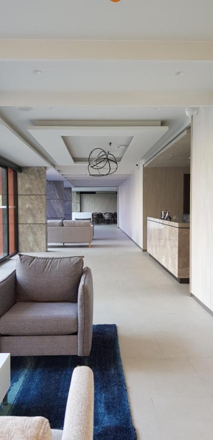 Kos Hotel Suvarnabhumi Airport -Sha Extra Plus Bangkok Eksteriør bilde